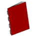 Katalog kalkulieren; Druckerei für folgende Drucksachen: Schreibblöcke, Block mit Deckblatt und Briefbogen, Schreibtischunterlagen mit Kalenderleisten gedruckt